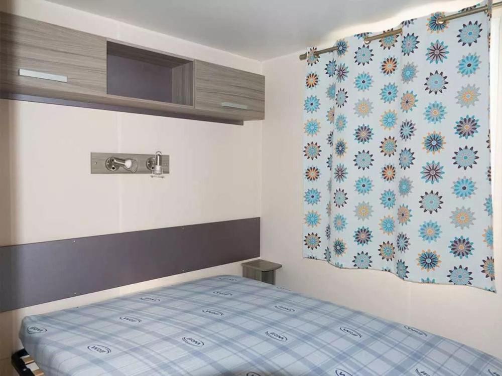 Hotel Camping Pleine Mer à Vias Chambre photo